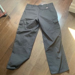 New Dickies cargo pants size m